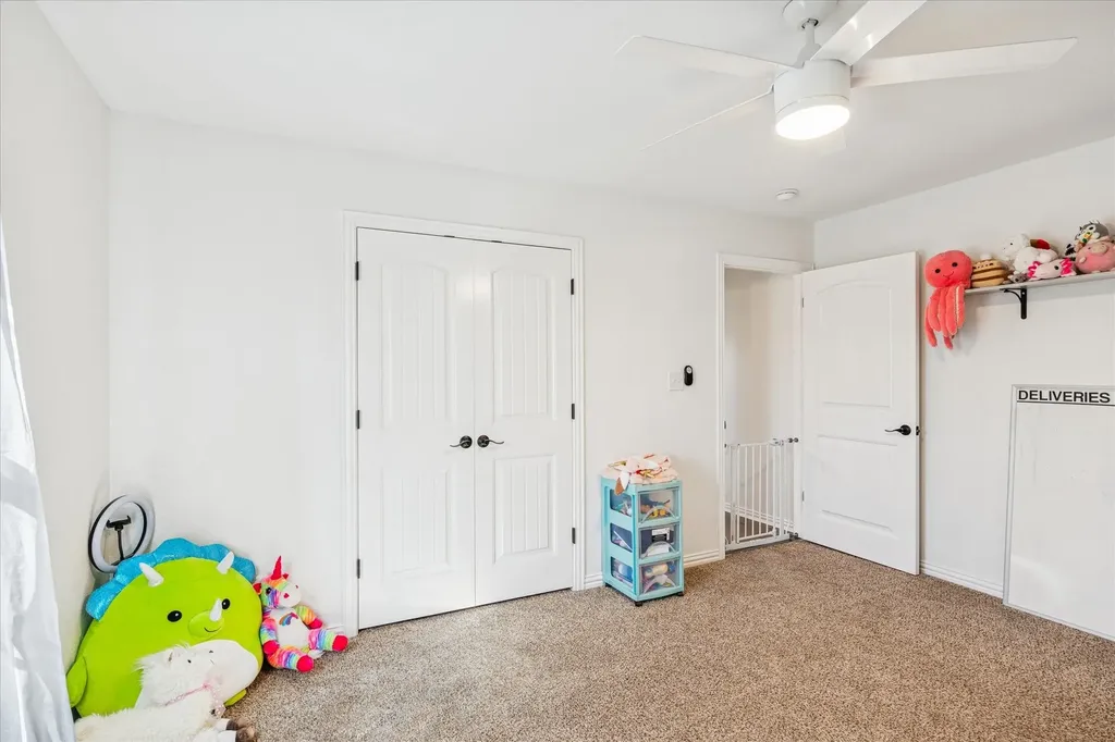 3390 Zion Hill Road Weatherford TX 76088