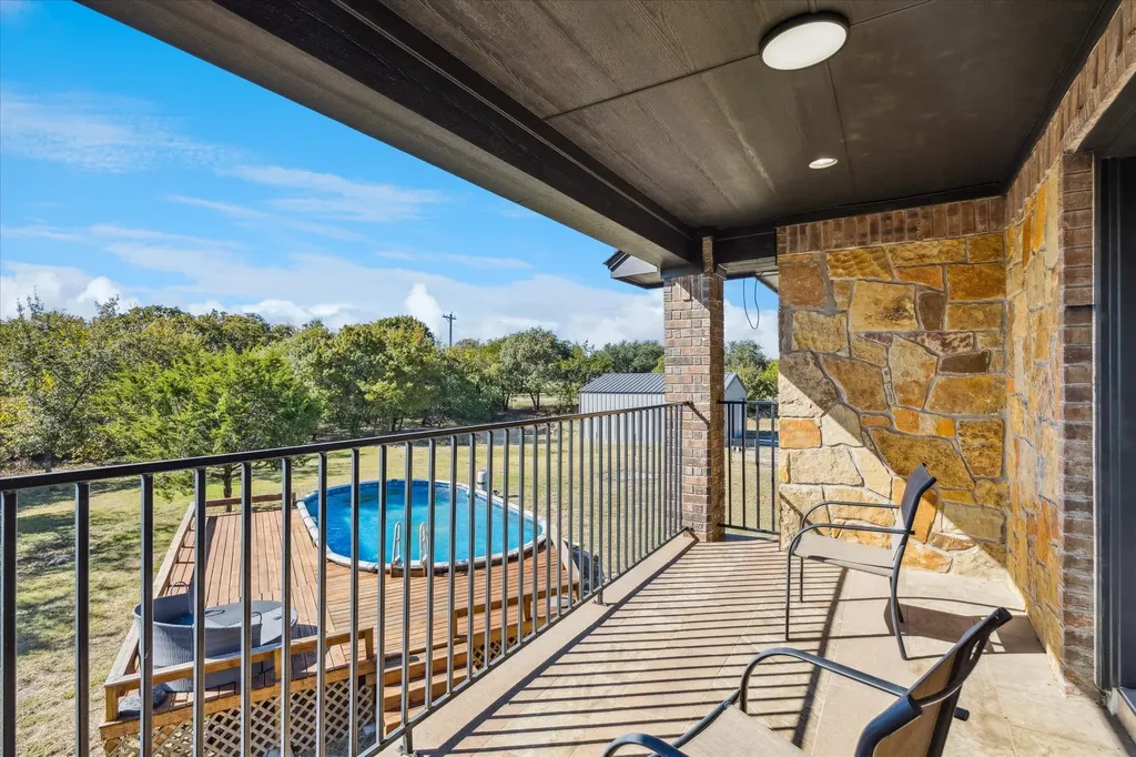 3390 Zion Hill Road Weatherford TX 76088