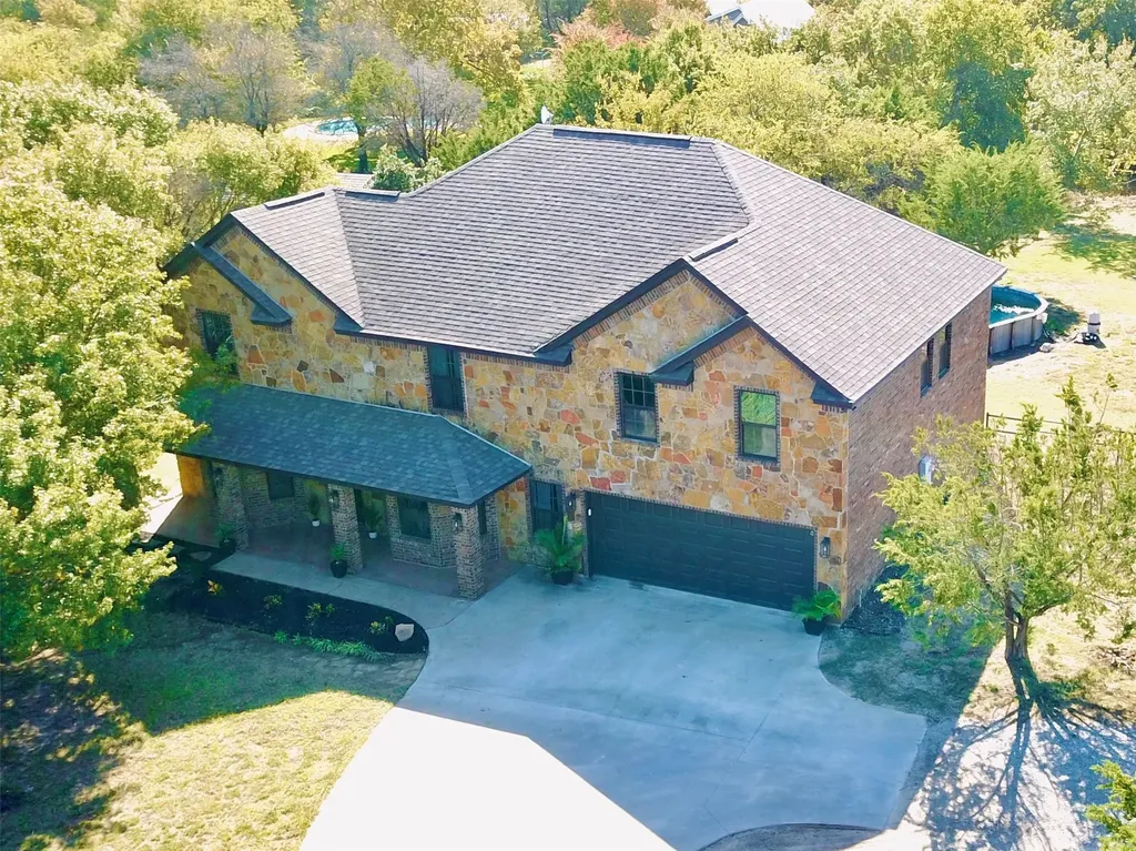 3390 Zion Hill Road Weatherford TX 76088