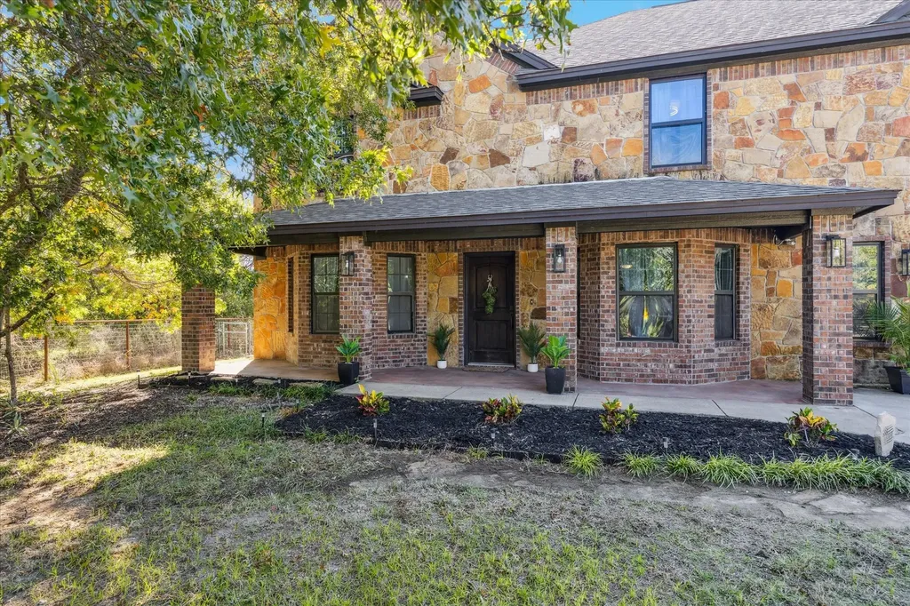 3390 Zion Hill Road Weatherford TX 76088