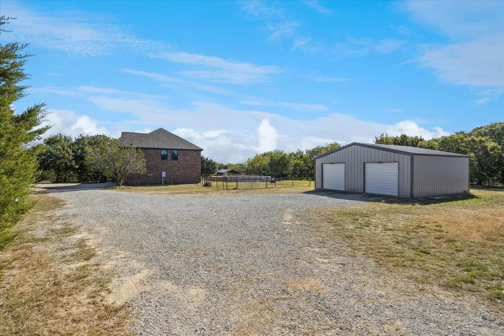 3390 Zion Hill Road Weatherford TX 76088