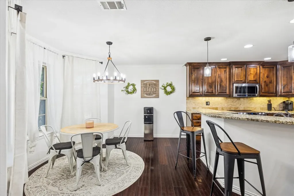 3390 Zion Hill Road Weatherford TX 76088