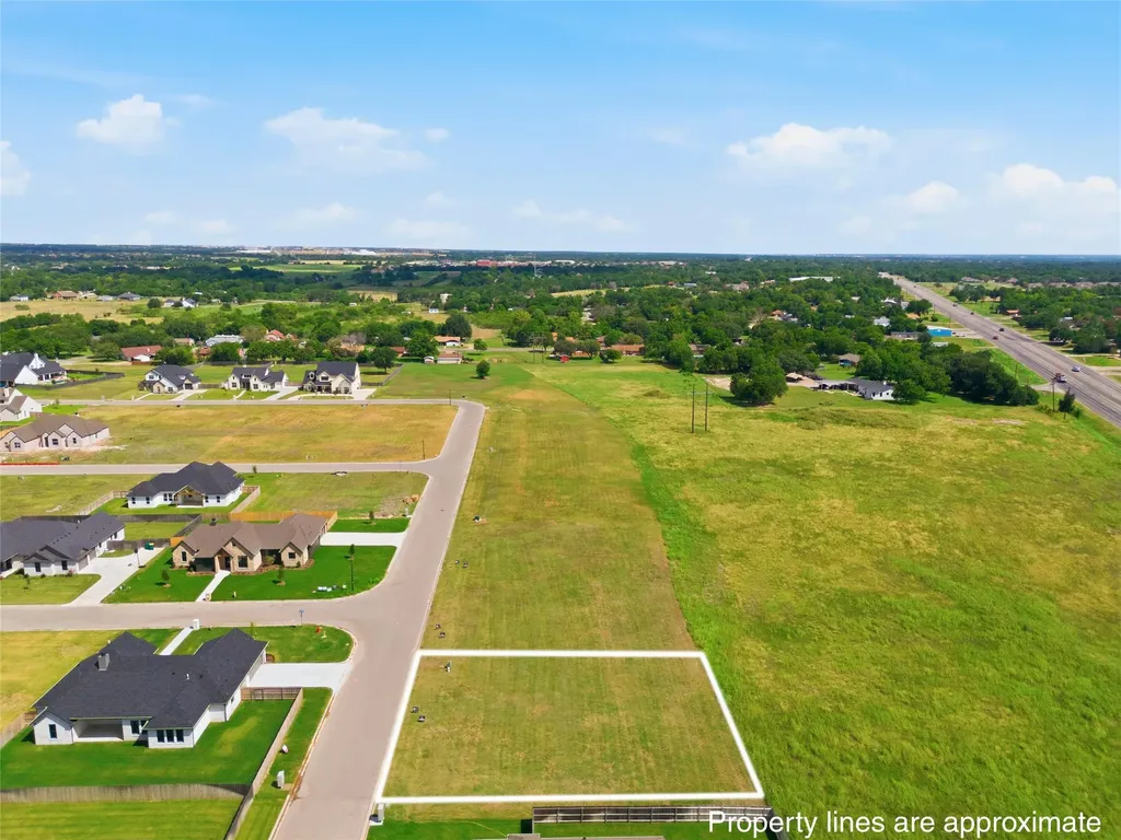 Lot 14 Anglers Lane Robinson TX 76706