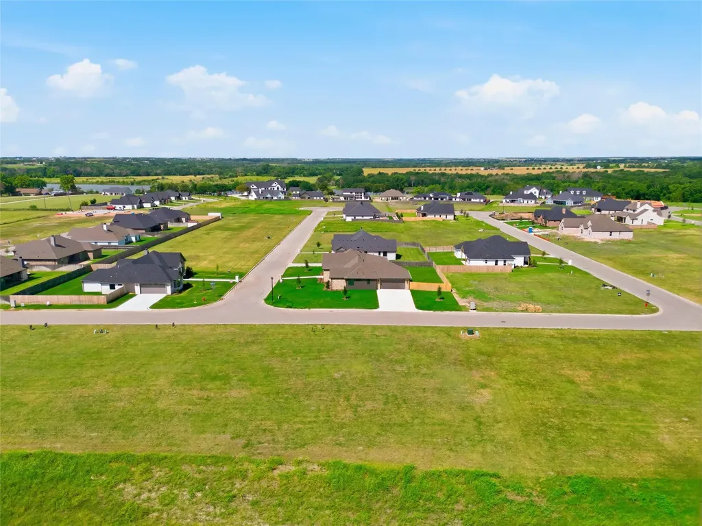 Lot 14 Anglers Lane Robinson TX 76706