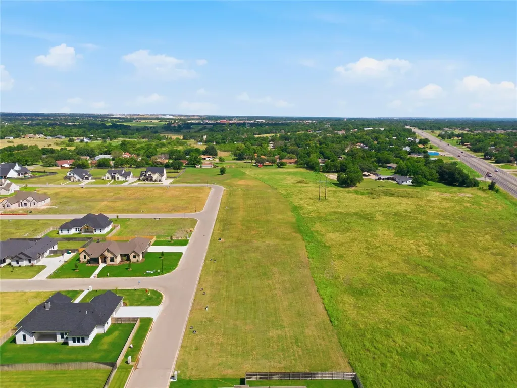 Lot 14 Anglers Lane Robinson TX 76706