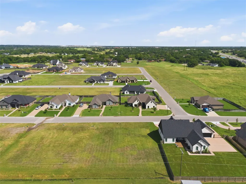 Lot 14 Anglers Lane Robinson TX 76706