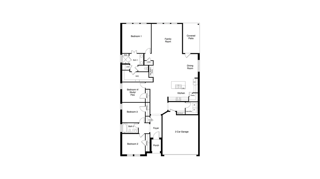 214 Windmill Drive Rhome TX 76078