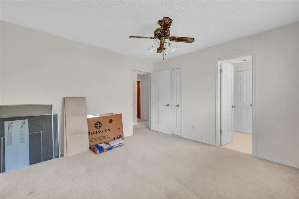 306 Swan Ridge Place Duncanville TX 75137