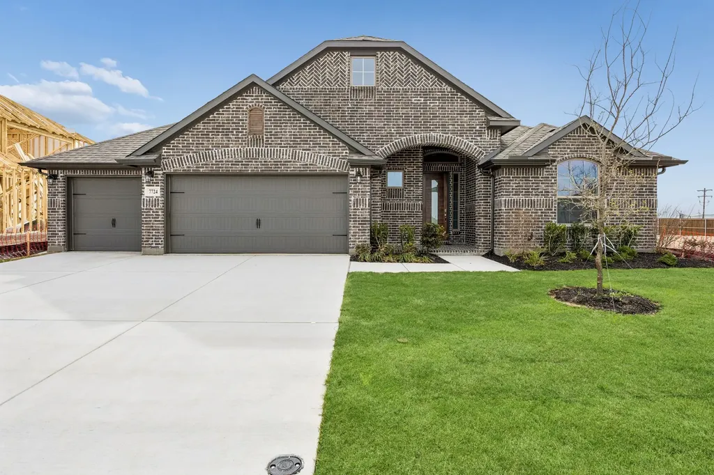 4209 Equine Drive Joshua TX 76058