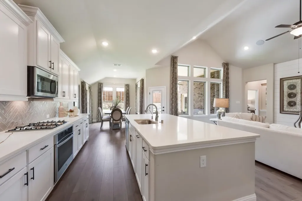 4209 Equine Drive Joshua TX 76058