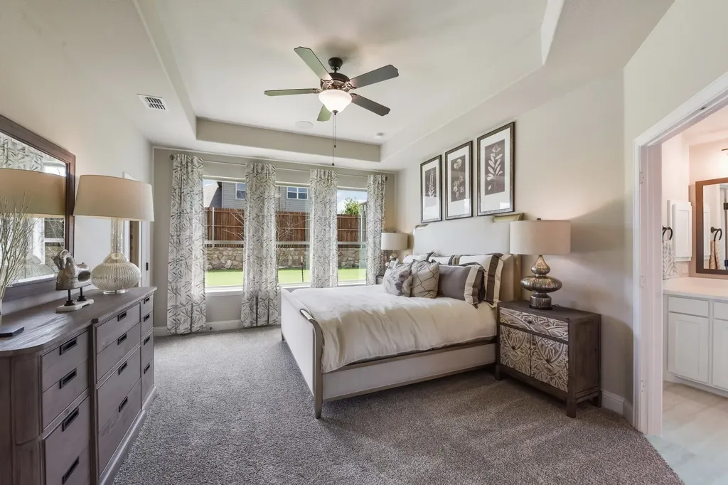 4209 Equine Drive Joshua TX 76058