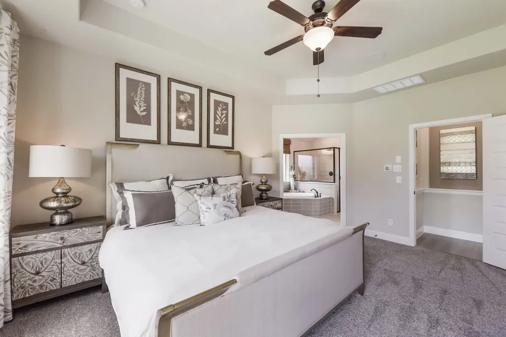 4209 Equine Drive Joshua TX 76058