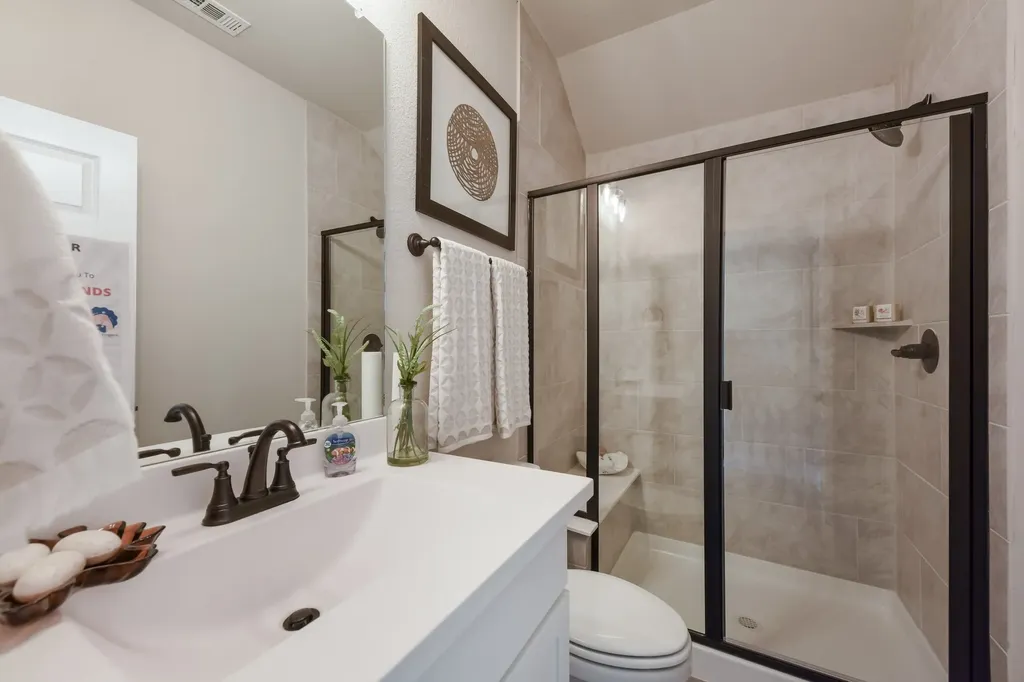 4209 Equine Drive Joshua TX 76058