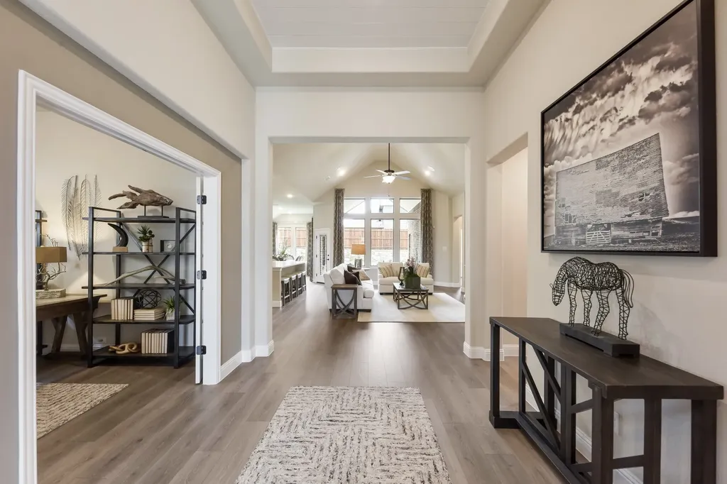 4209 Equine Drive Joshua TX 76058
