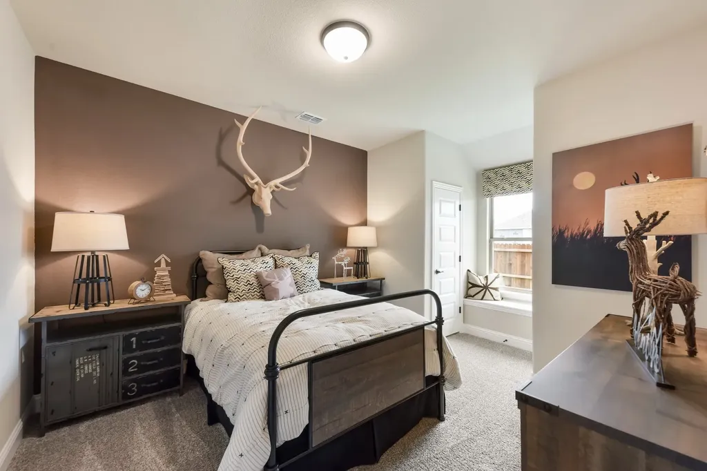 4209 Equine Drive Joshua TX 76058