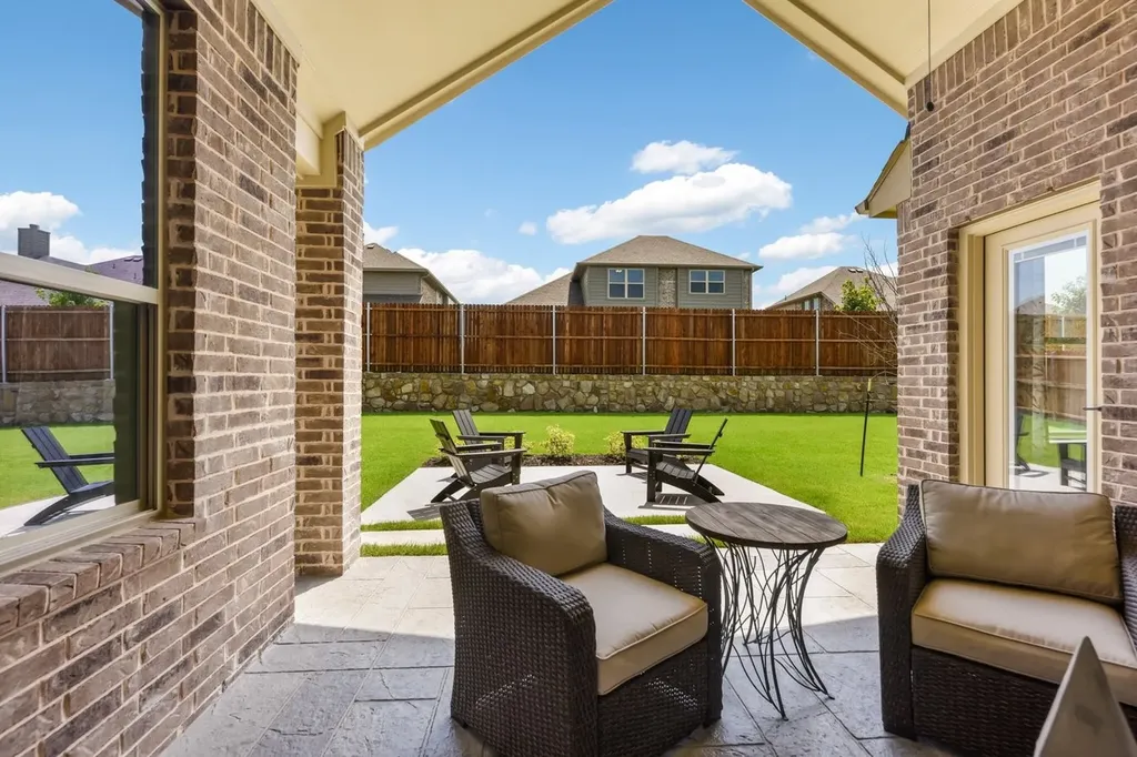 4209 Equine Drive Joshua TX 76058
