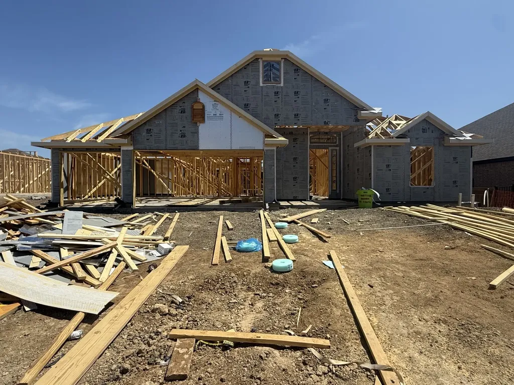 4209 Equine Drive Joshua TX 76058
