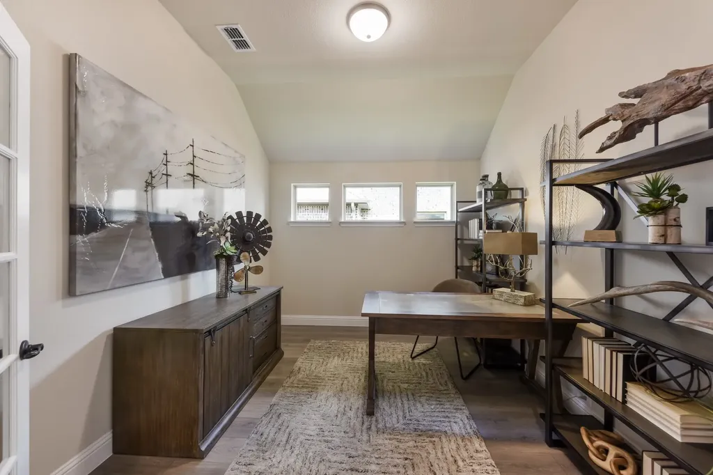 4209 Equine Drive Joshua TX 76058