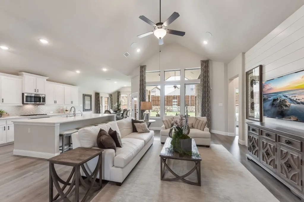 4209 Equine Drive Joshua TX 76058