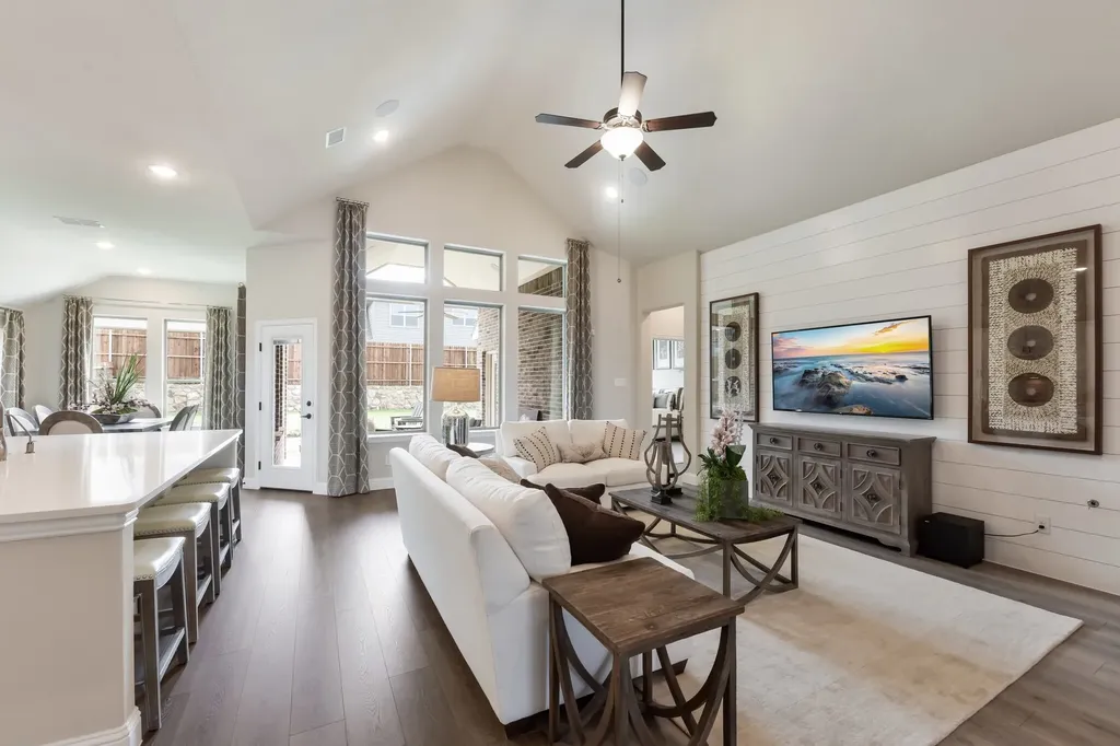 4209 Equine Drive Joshua TX 76058