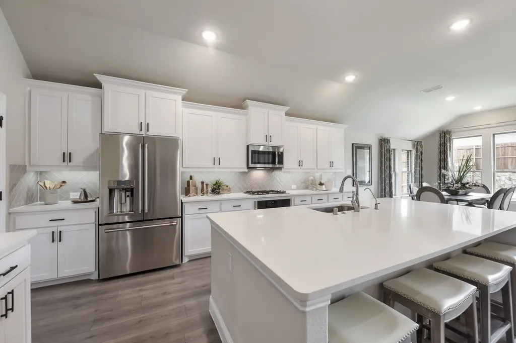 4209 Equine Drive Joshua TX 76058