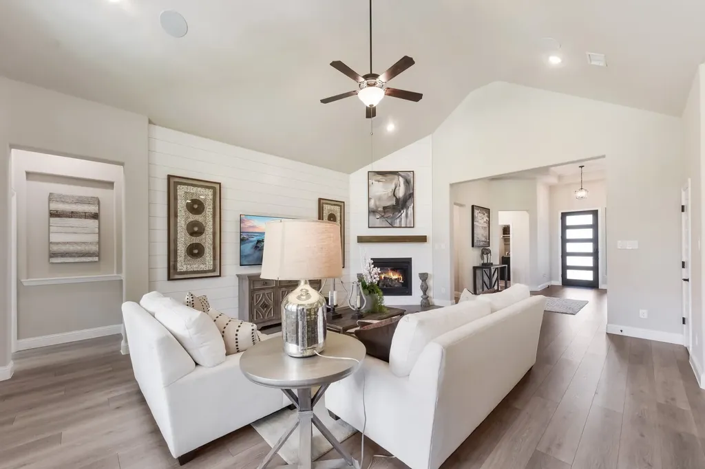 4209 Equine Drive Joshua TX 76058