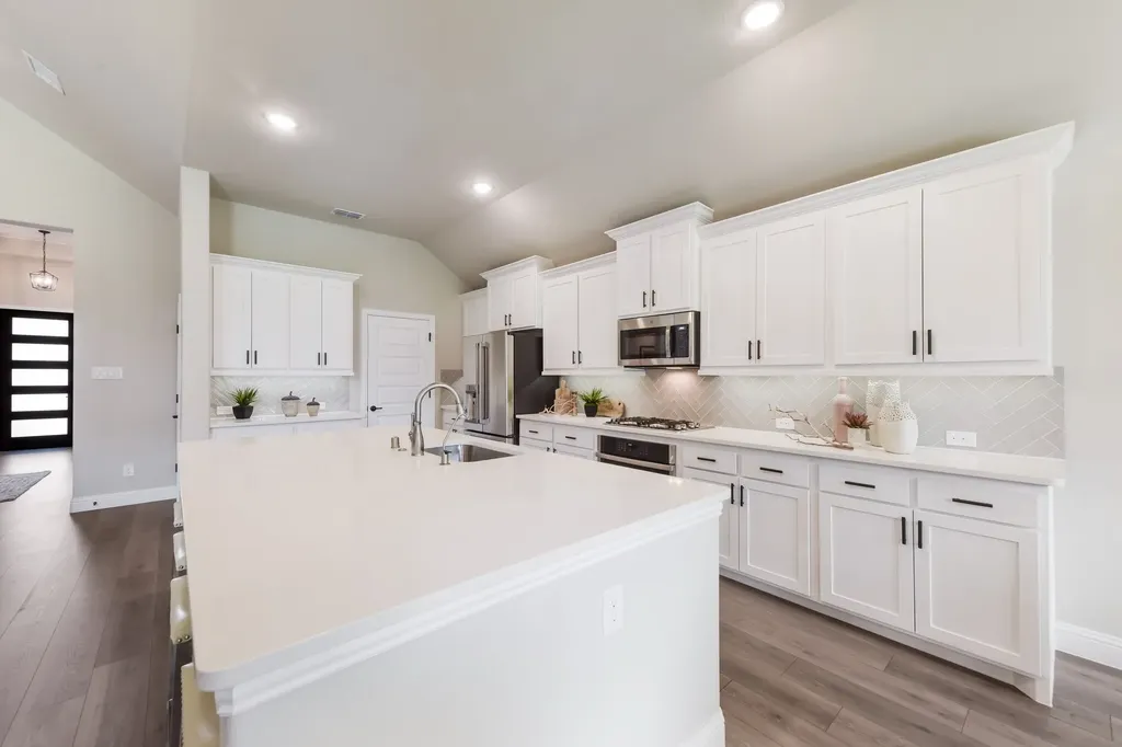 4209 Equine Drive Joshua TX 76058