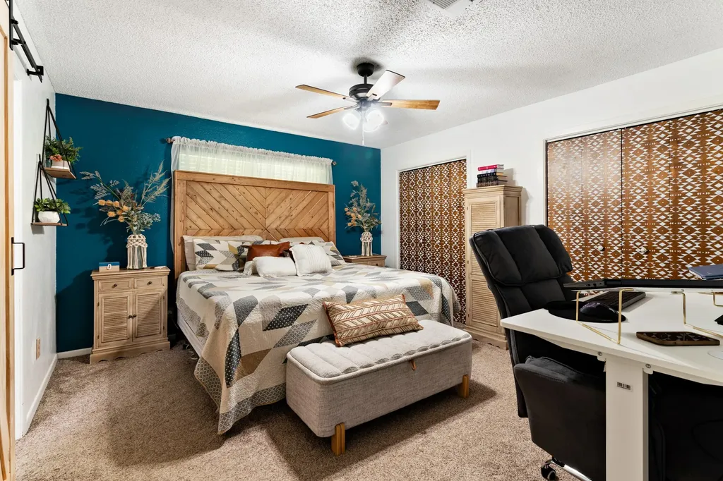 3320 Cleveland Paris TX 75460