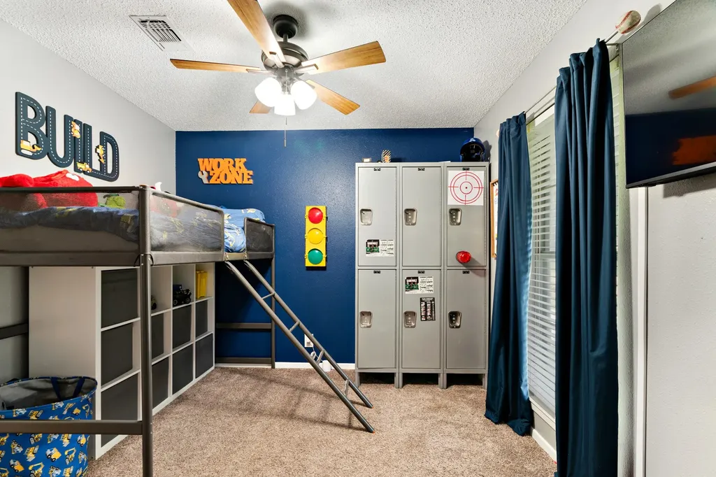 3320 Cleveland Paris TX 75460