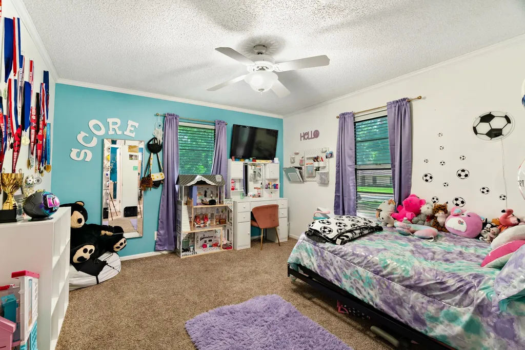 3320 Cleveland Paris TX 75460