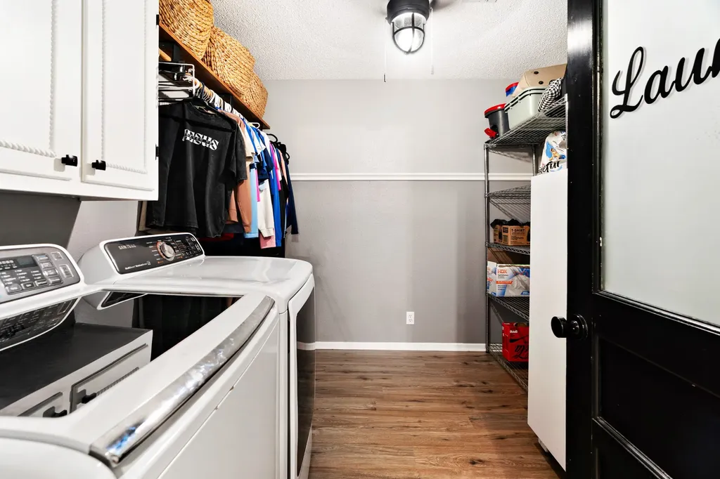 3320 Cleveland Paris TX 75460