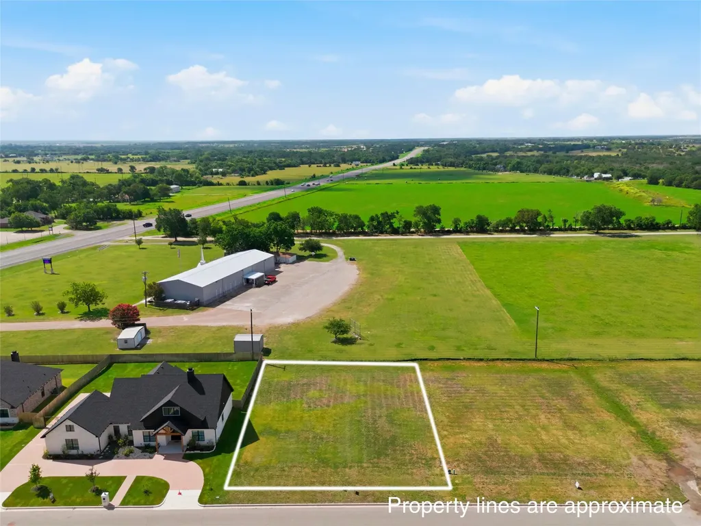 Lot 4 Water View Lane Robinson TX 76706