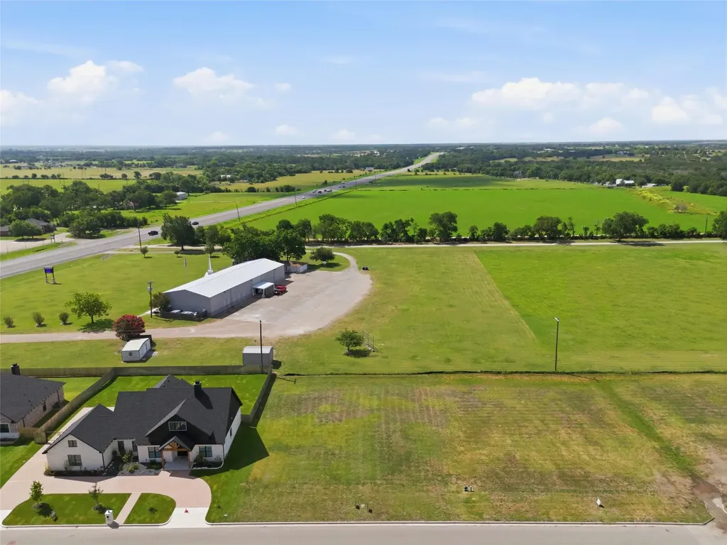 Lot 4 Water View Lane Robinson TX 76706