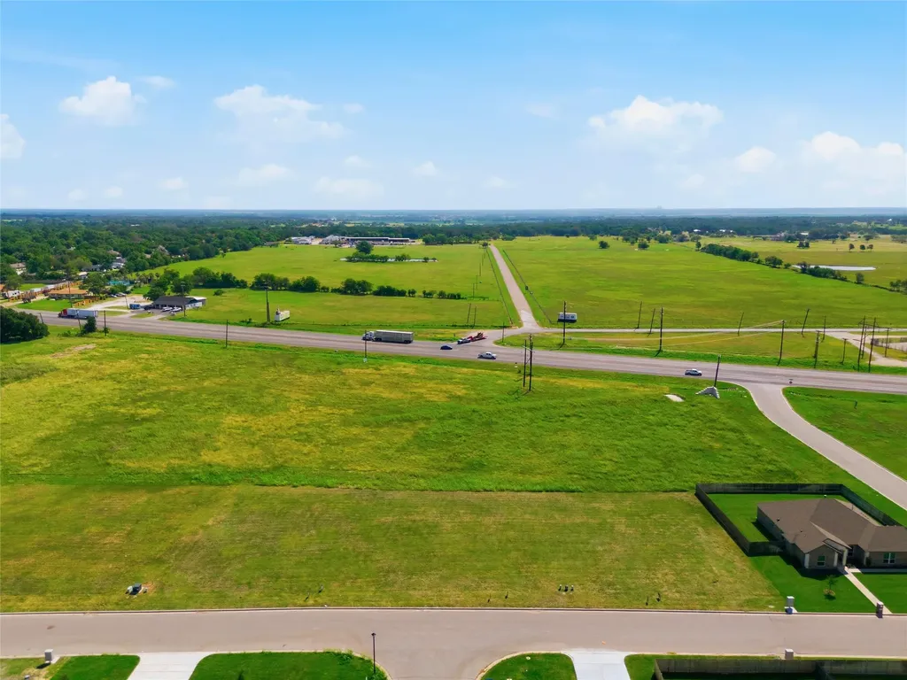 Lot 4 Water View Lane Robinson TX 76706