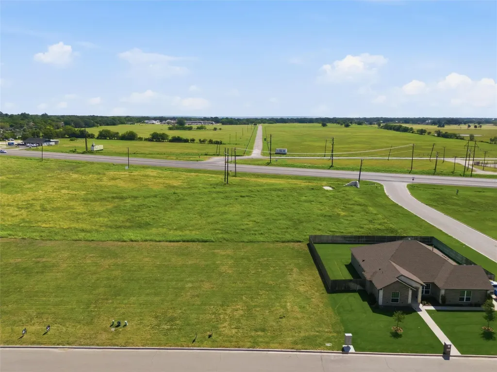 Lot 4 Water View Lane Robinson TX 76706
