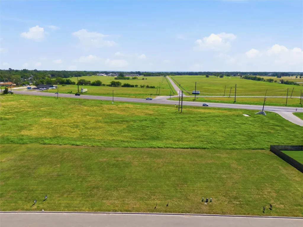 Lot 4 Water View Lane Robinson TX 76706