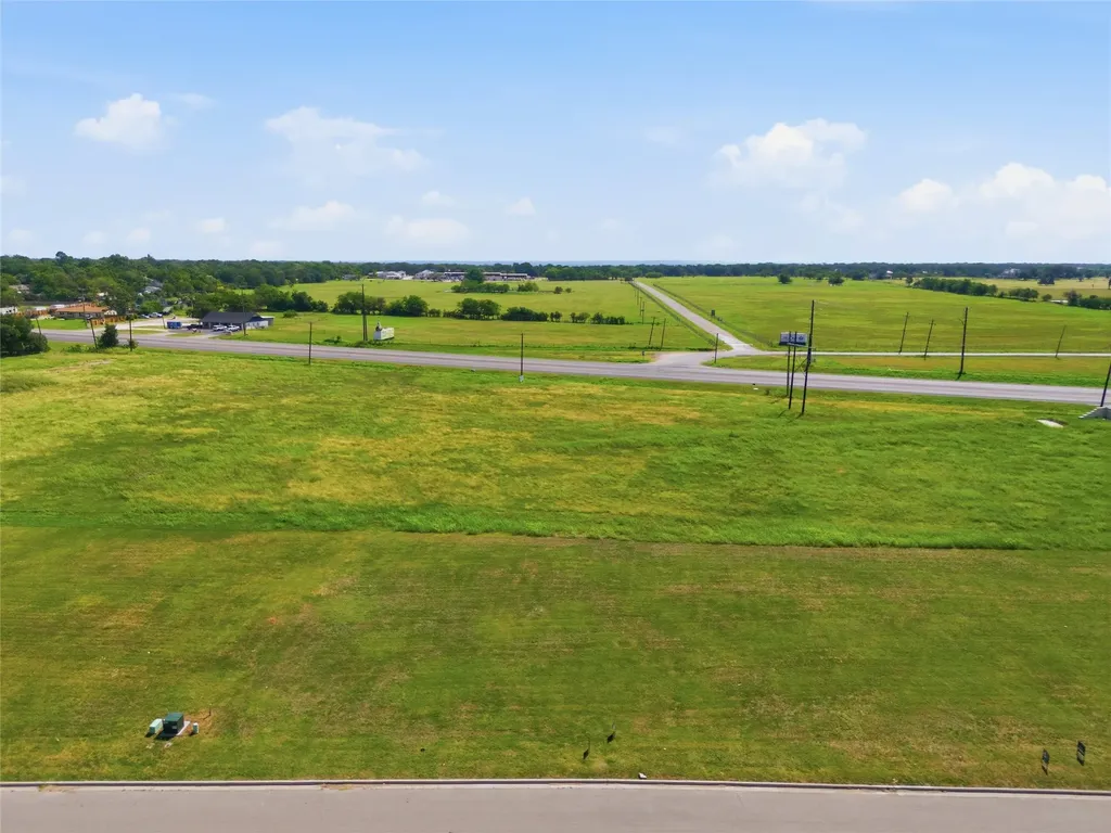 Lot 4 Water View Lane Robinson TX 76706