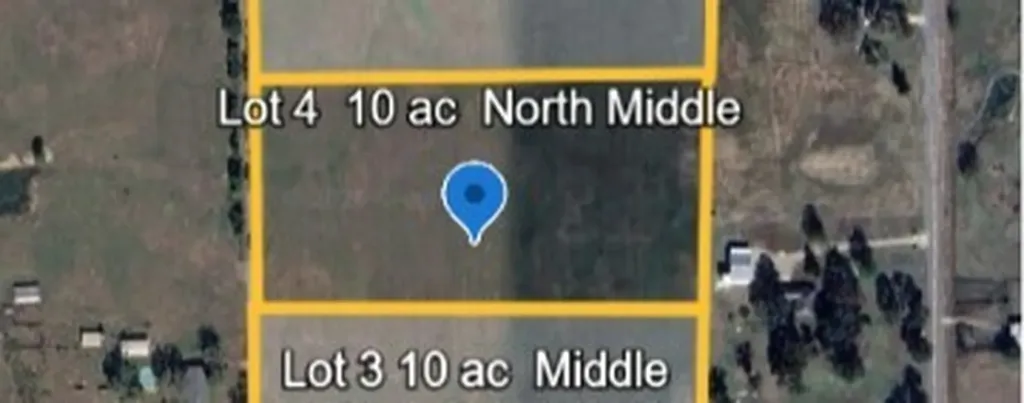 Lot 4 Cr 3385 S Fm 900 Saltillo TX 75478