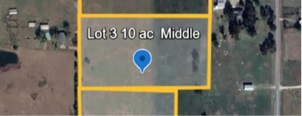 Lot 4 Cr 3385 S Fm 900 Saltillo TX 75478