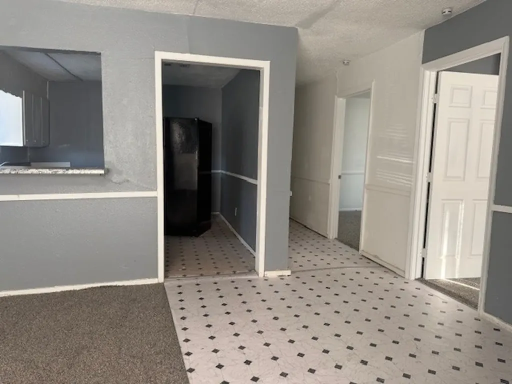 1630 Fitzhugh Avenue Paris TX 75460
