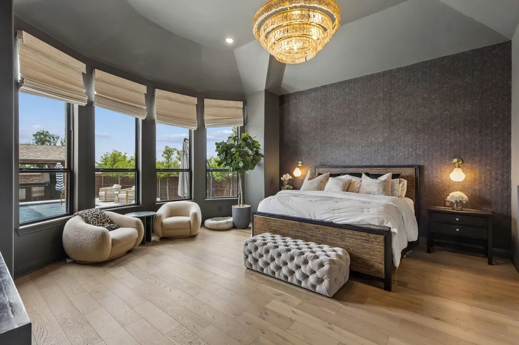 1731 Autumnwood Court Prosper TX 75078