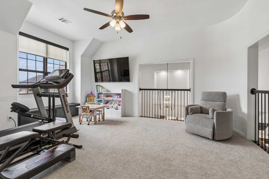 1731 Autumnwood Court Prosper TX 75078