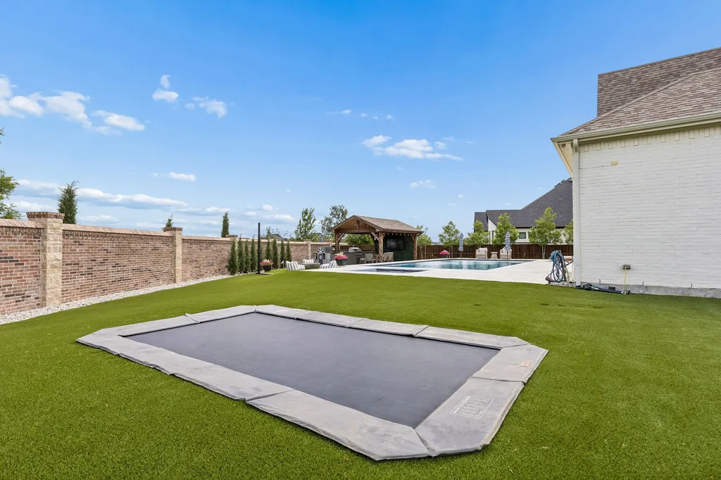 1731 Autumnwood Court Prosper TX 75078