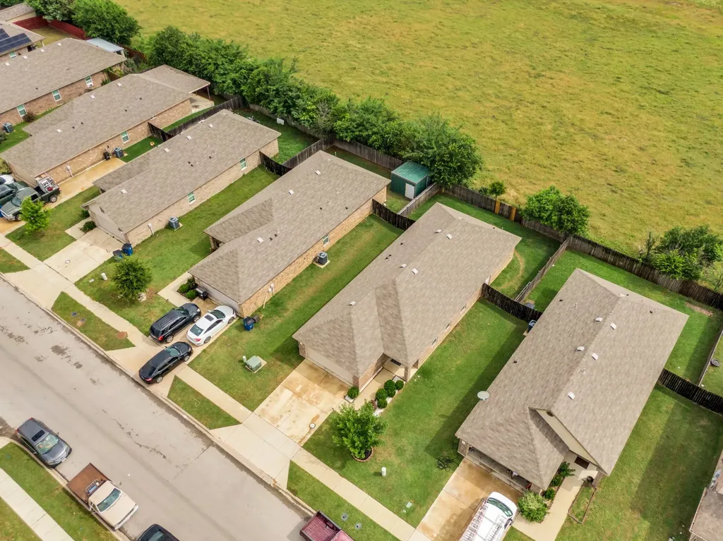3308 Robin Road Ennis TX 75119