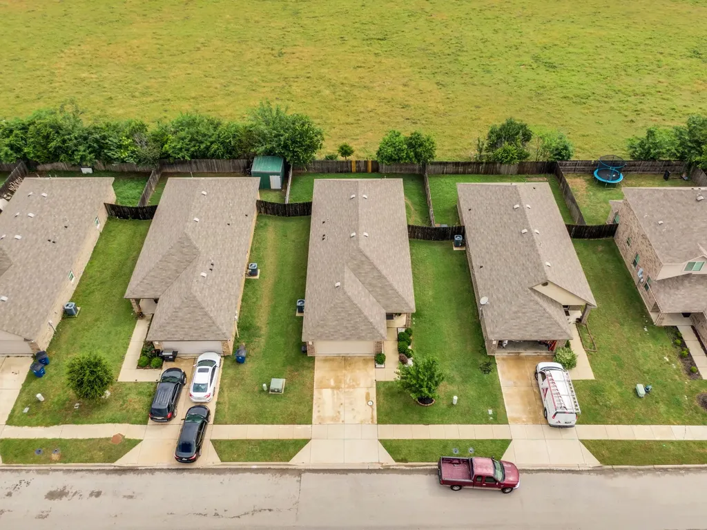 3308 Robin Road Ennis TX 75119