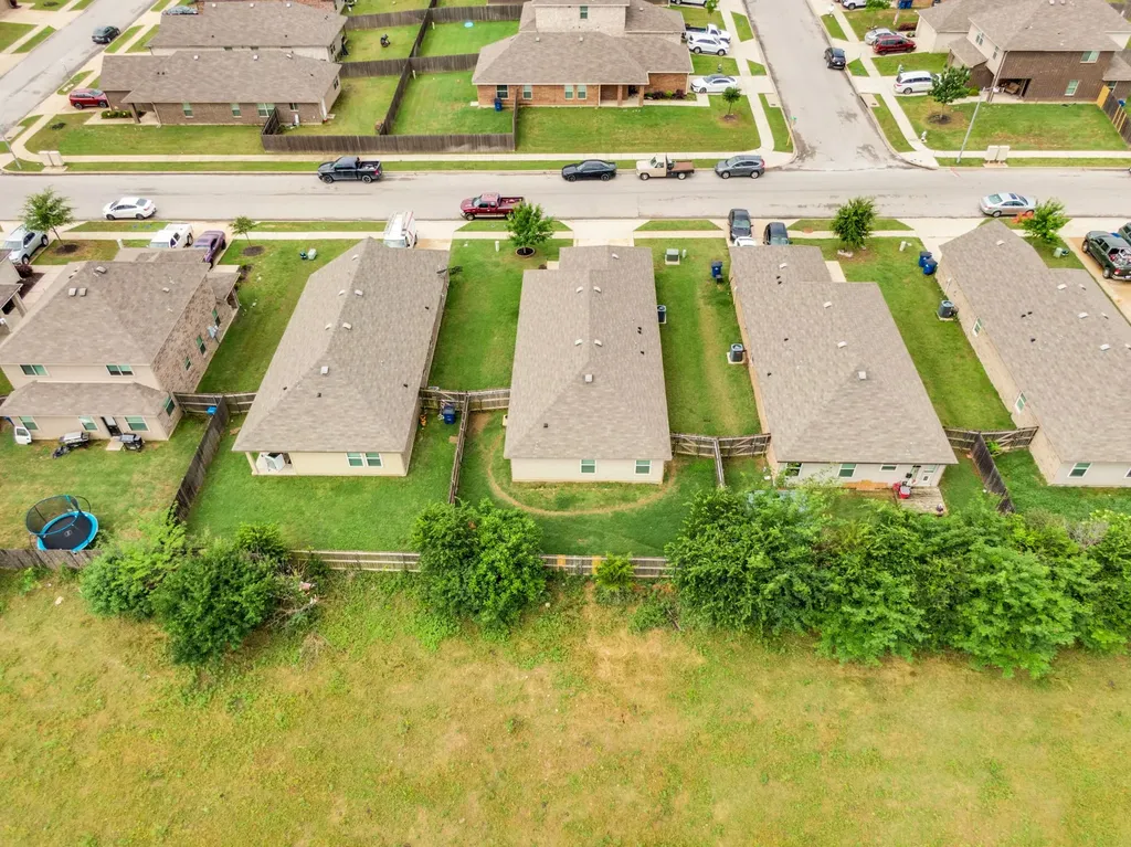 3308 Robin Road Ennis TX 75119