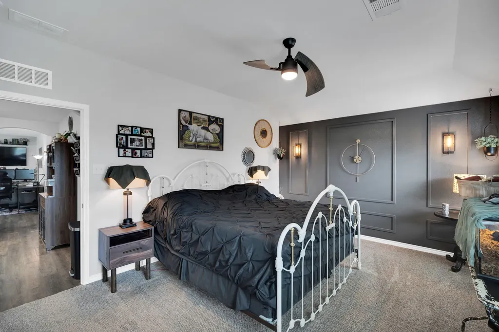 3308 Robin Road Ennis TX 75119