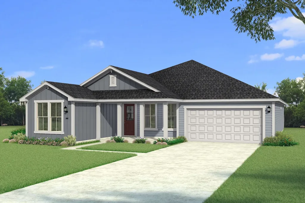 552 Marcus Lane Crowley TX 76036