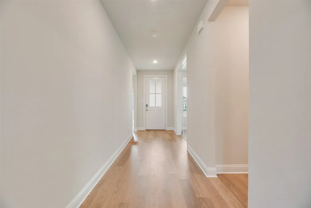 552 Marcus Lane Crowley TX 76036