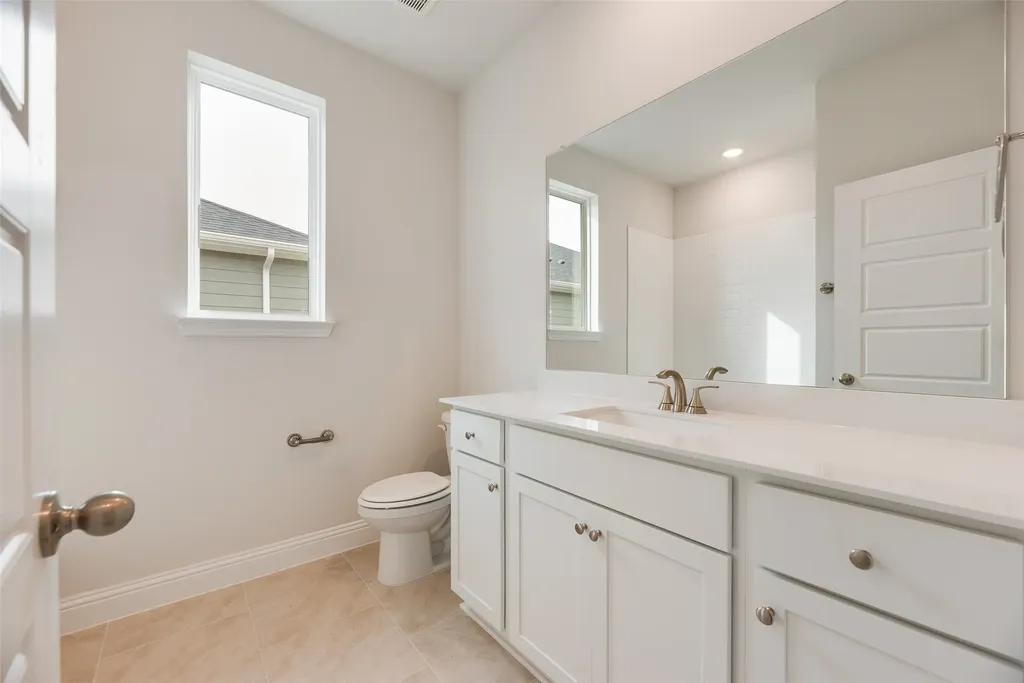 552 Marcus Lane Crowley TX 76036